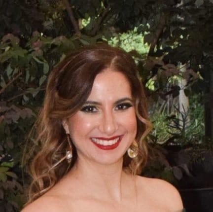 Audrey Isaac