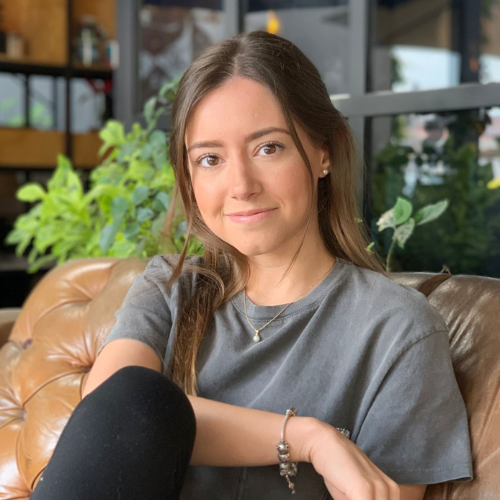 Maria José Murillo